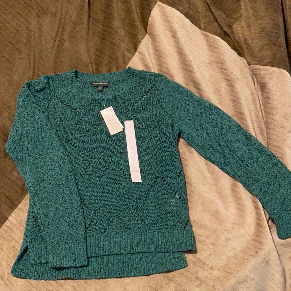 Banana Republic Sweater